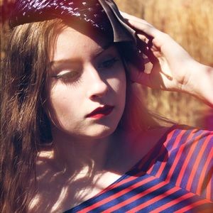 Meet your Posher, Morgan